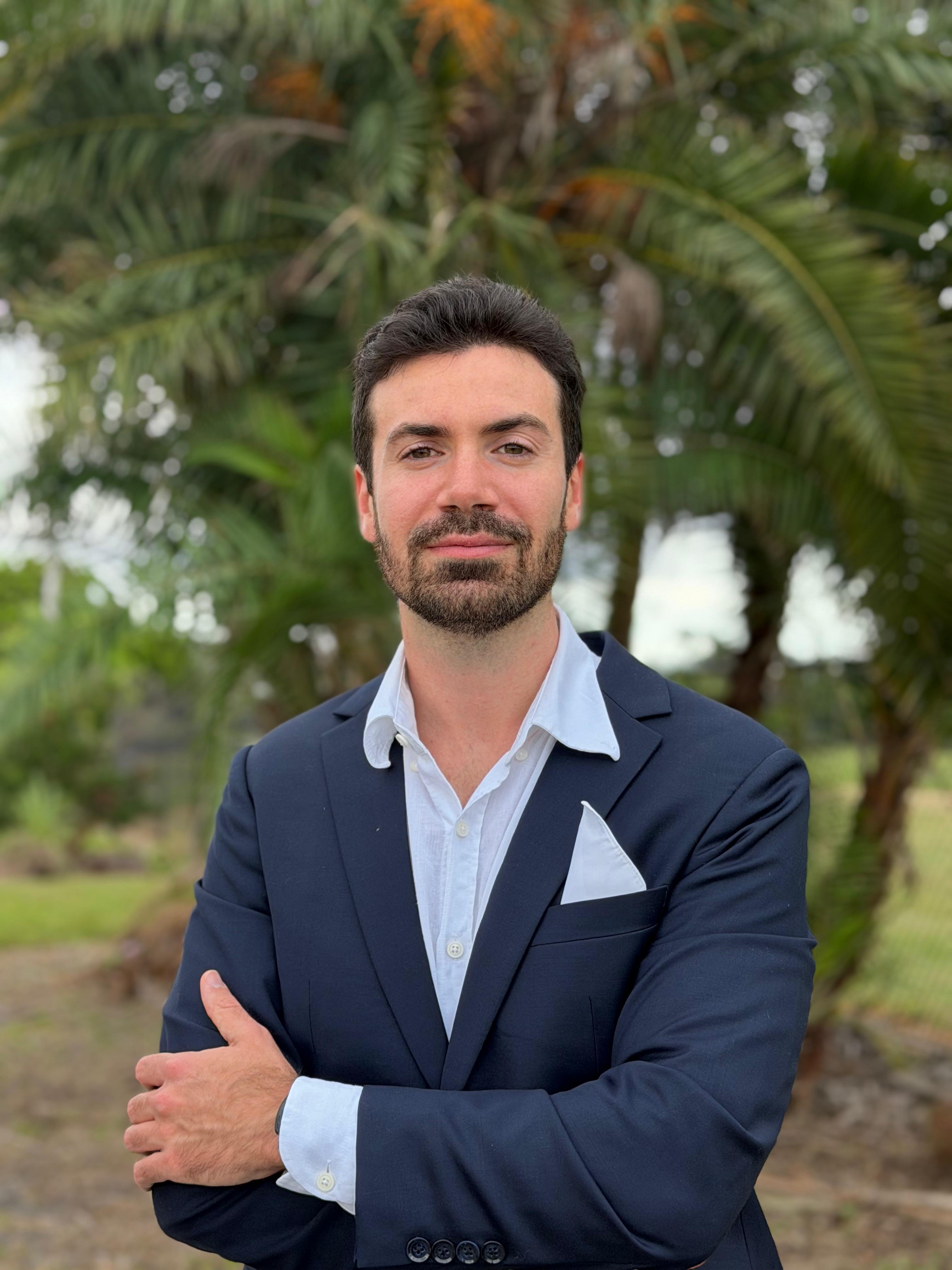 Vittorio Giammarino