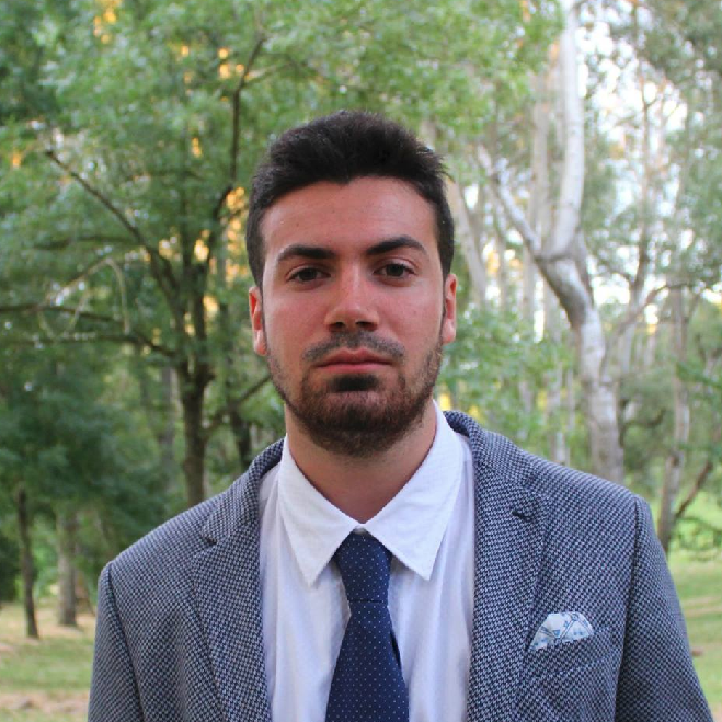 Vittorio Giammarino